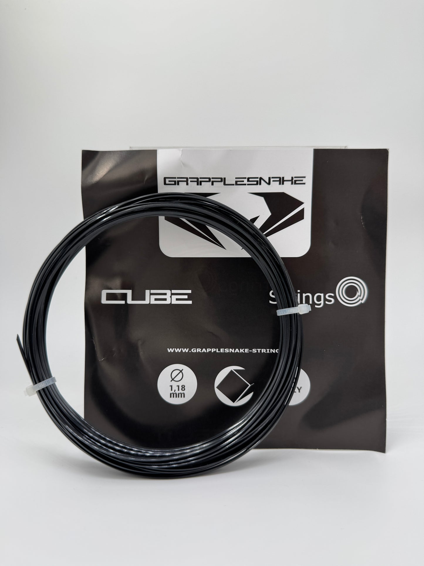 GRAPPLESNAKE Cube 12m set