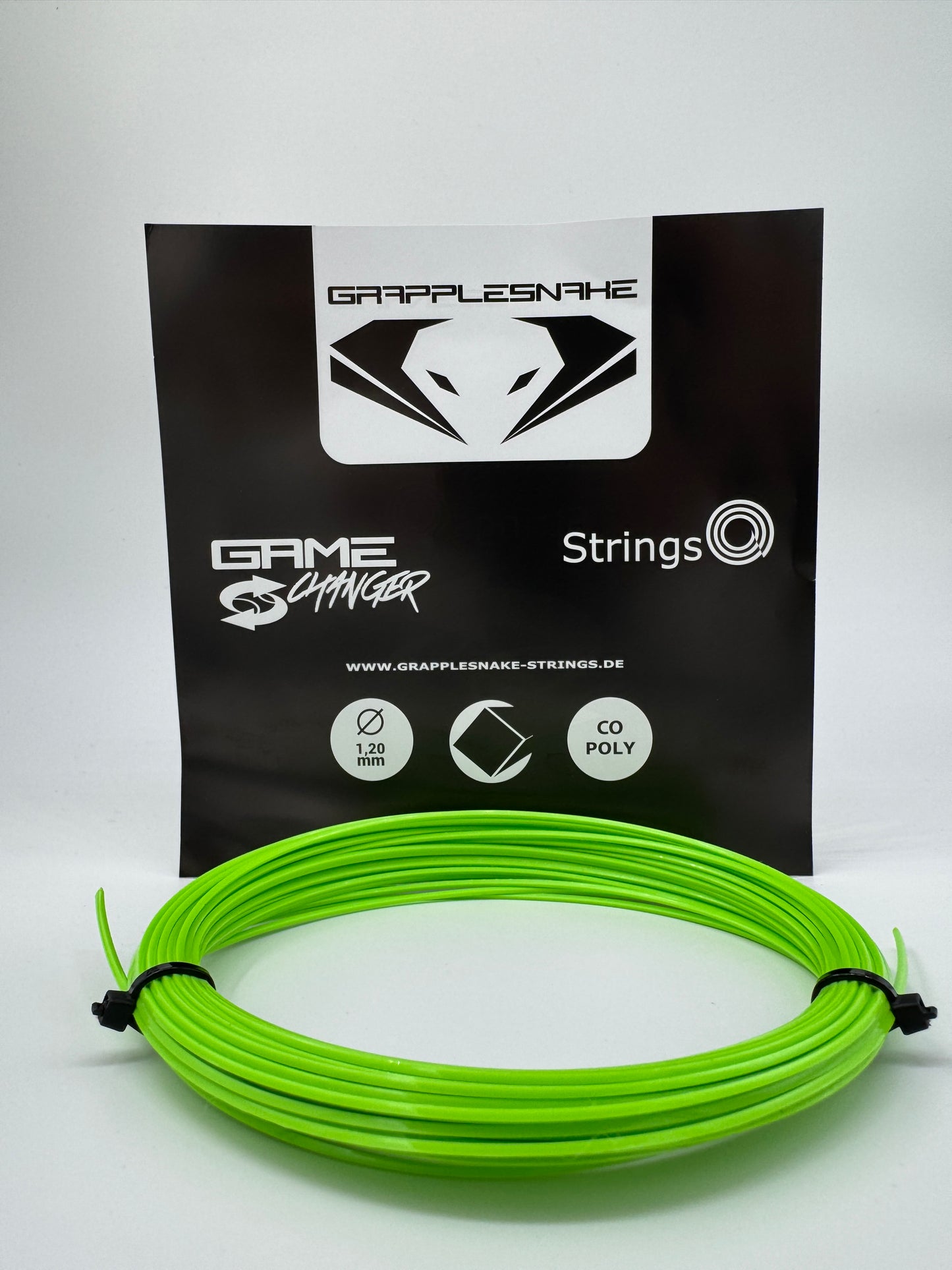 GRAPPLESNAKE Game Changer 12m set