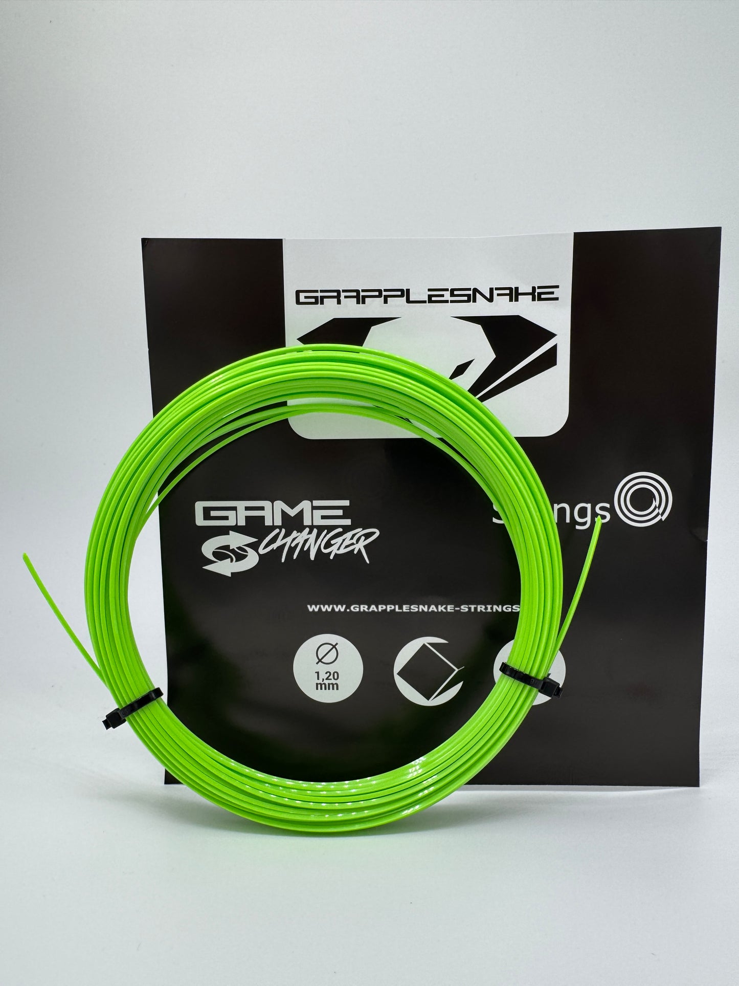 GRAPPLESNAKE Game Changer 12m set