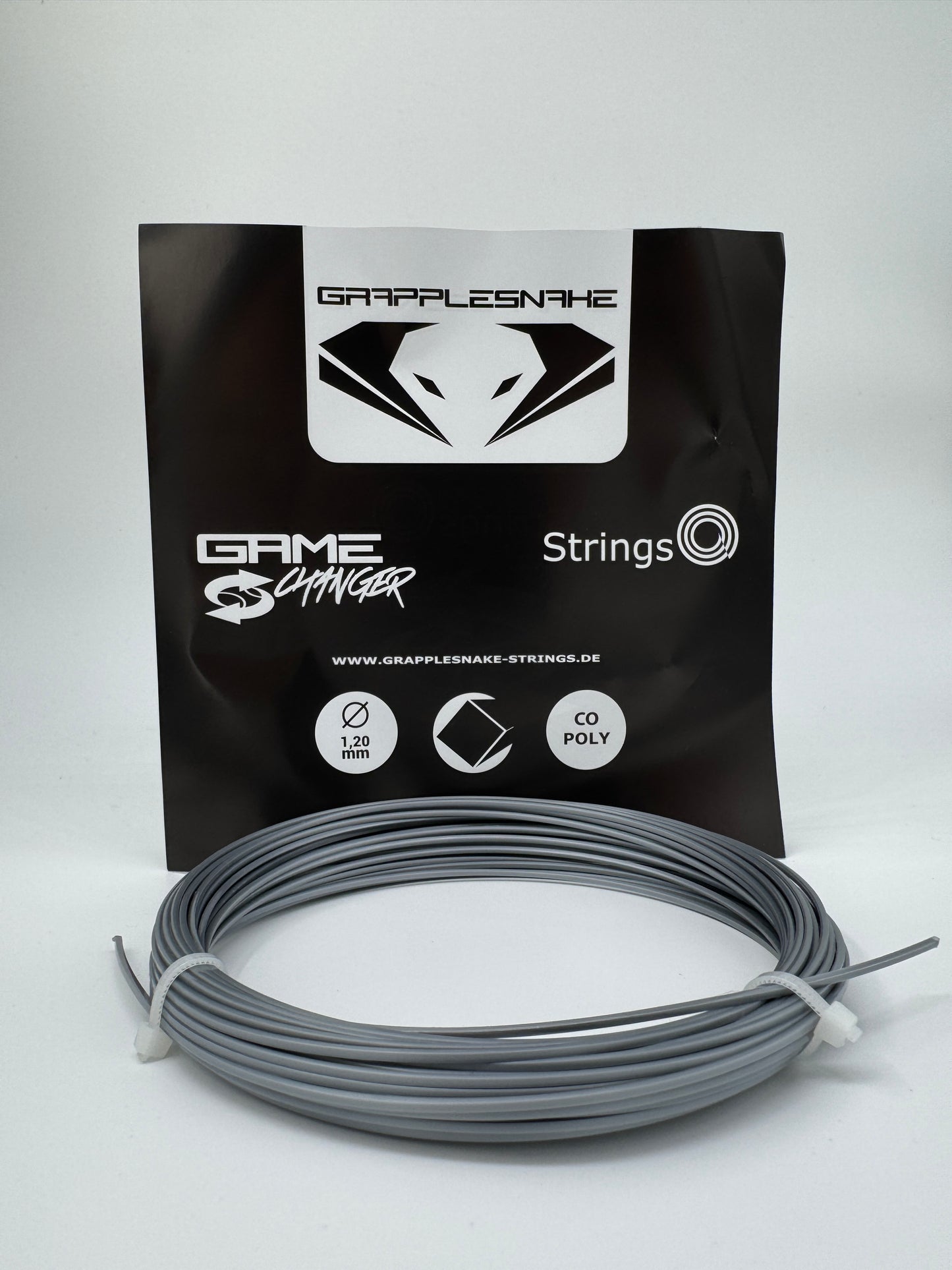 GRAPPLESNAKE Game Changer 12m set