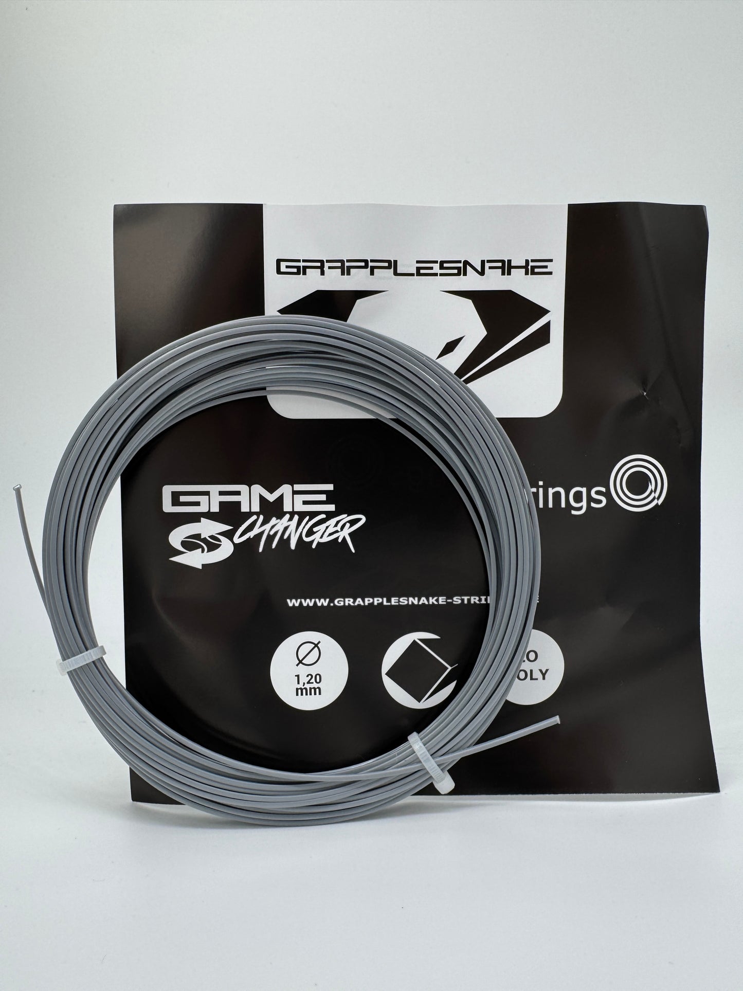 GRAPPLESNAKE Game Changer 12m set