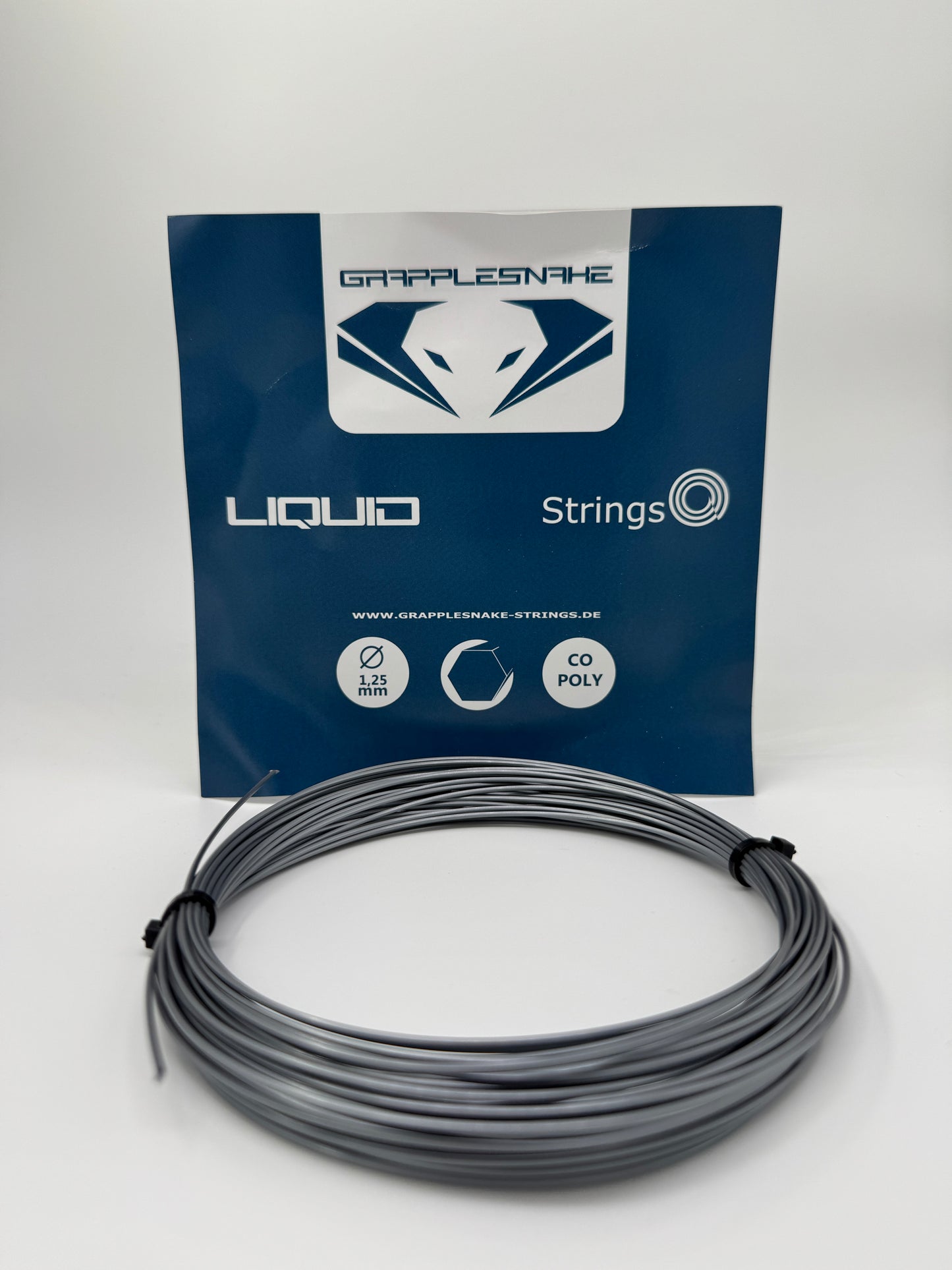 GRAPPLESNAKE Liquid 12m set