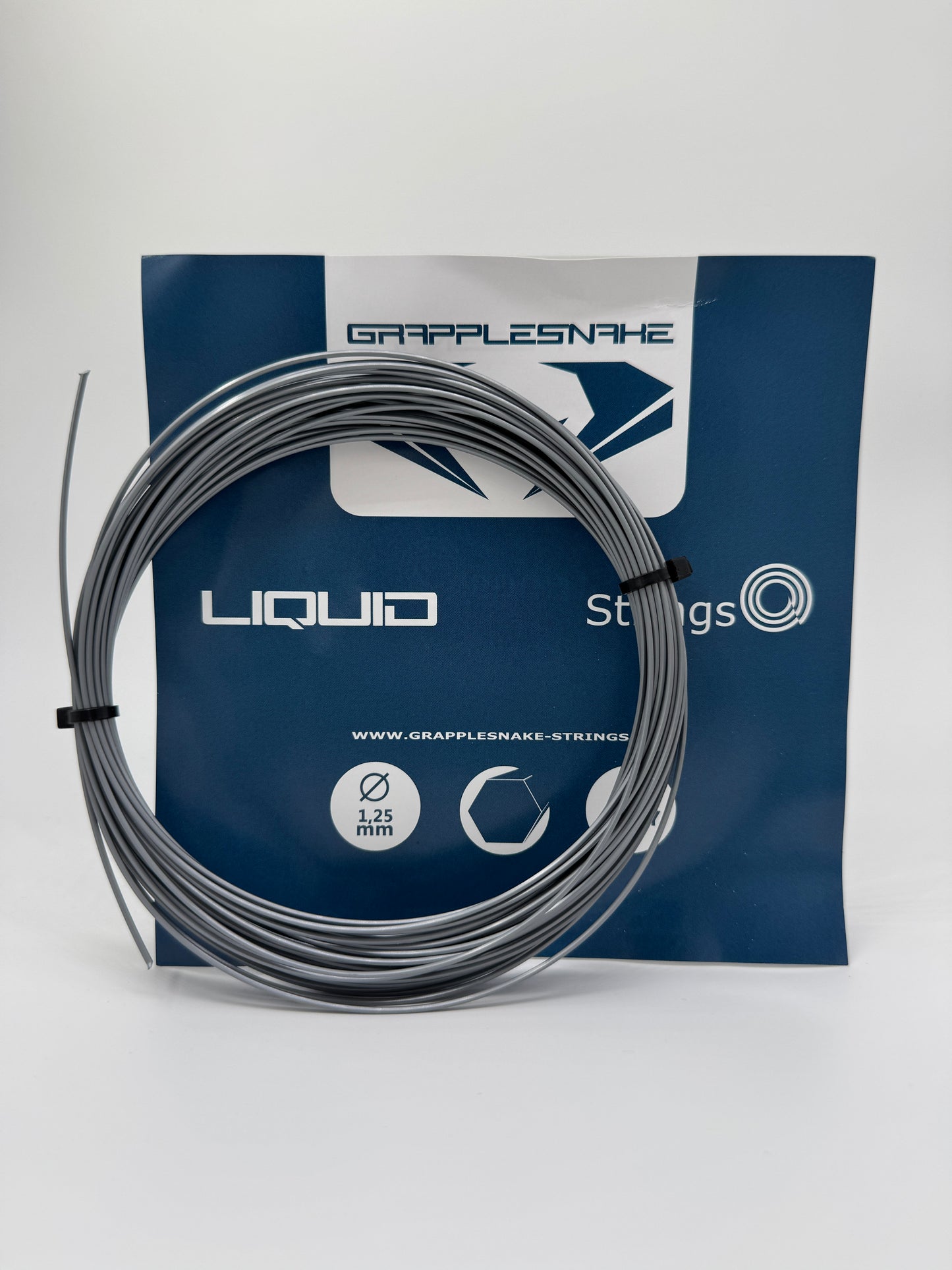 GRAPPLESNAKE Liquid 12m set