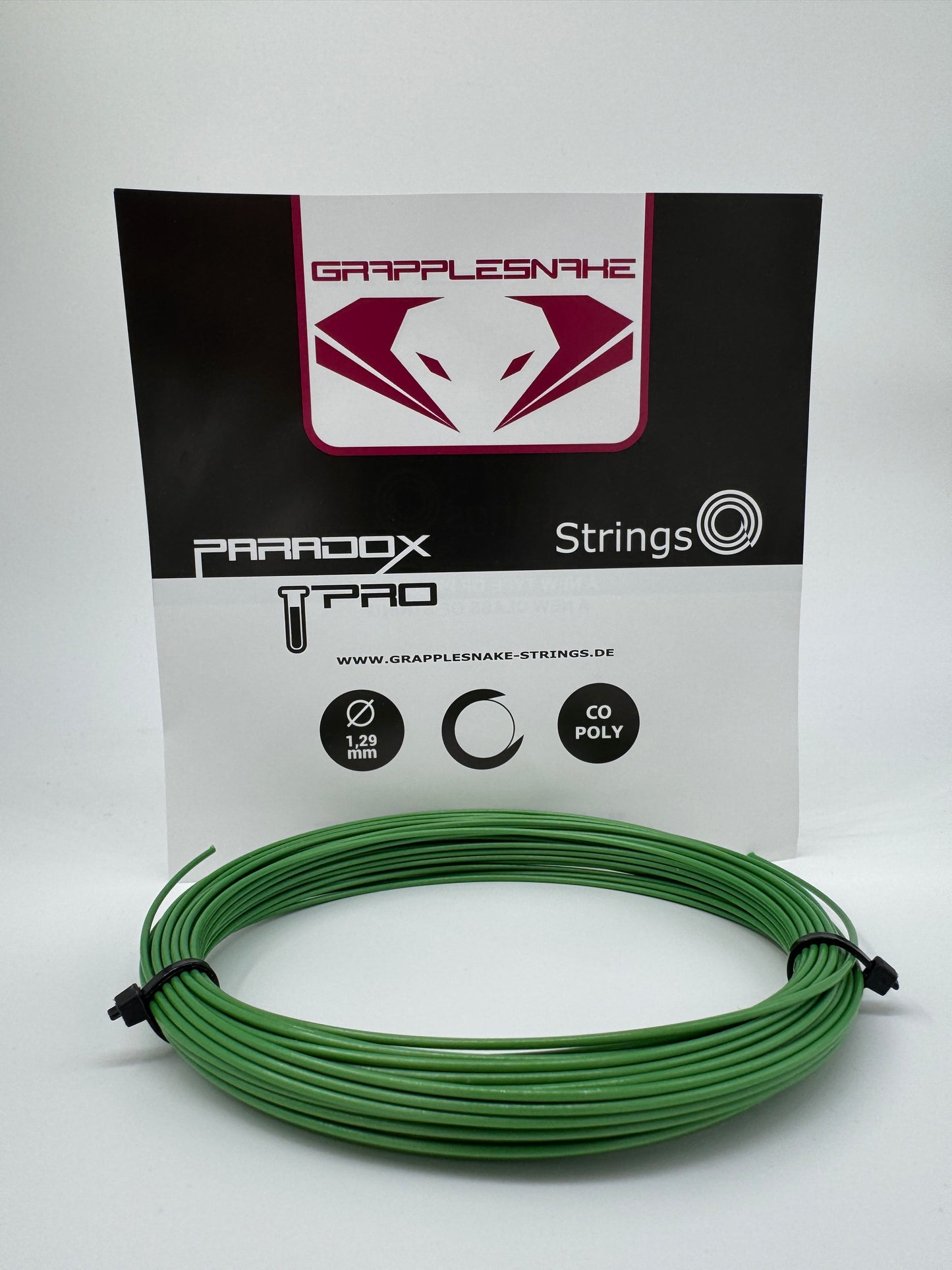 GRAPPLESNAKE Paradox Pro 12m set
