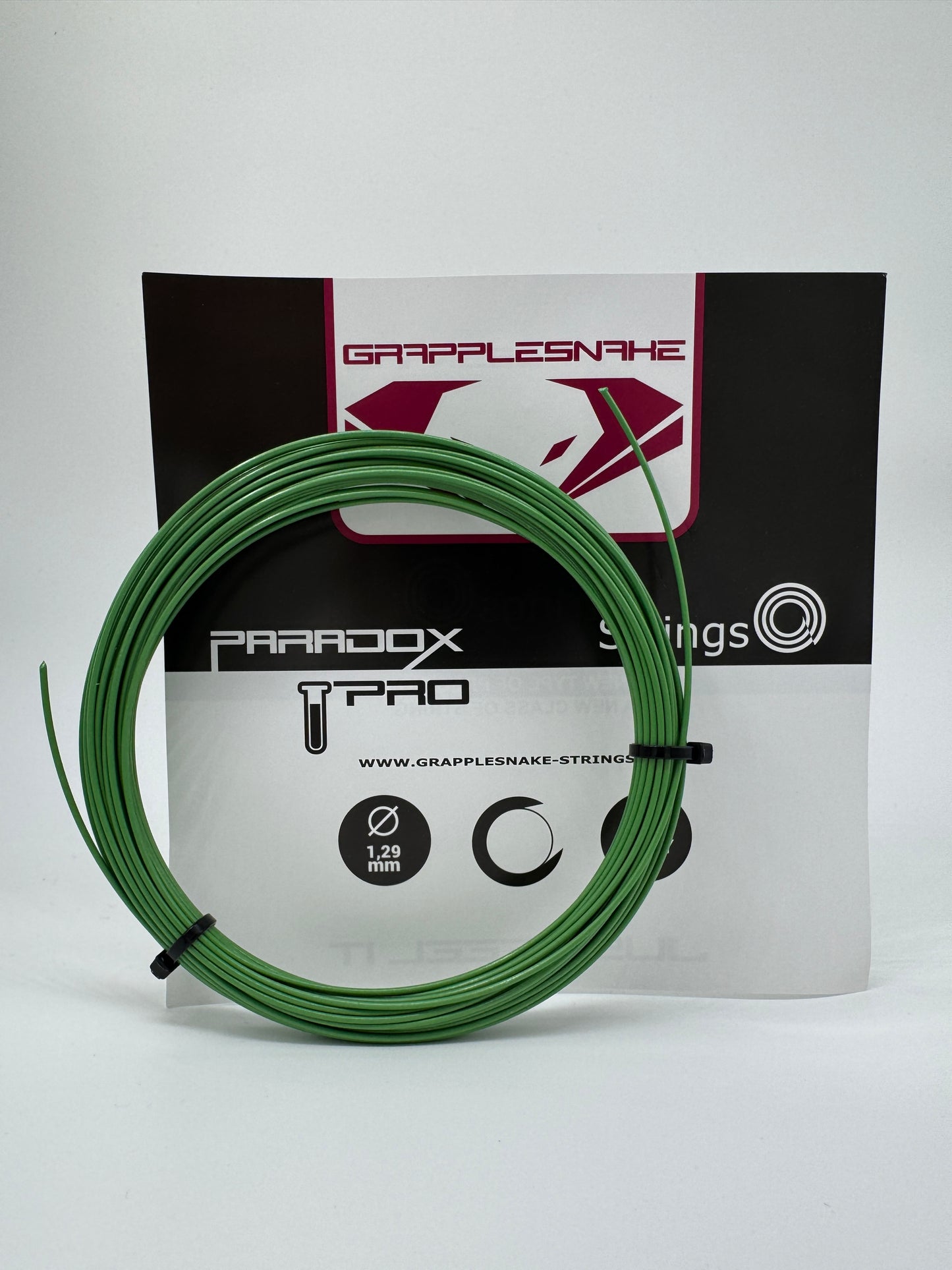 GRAPPLESNAKE Paradox Pro 12m set