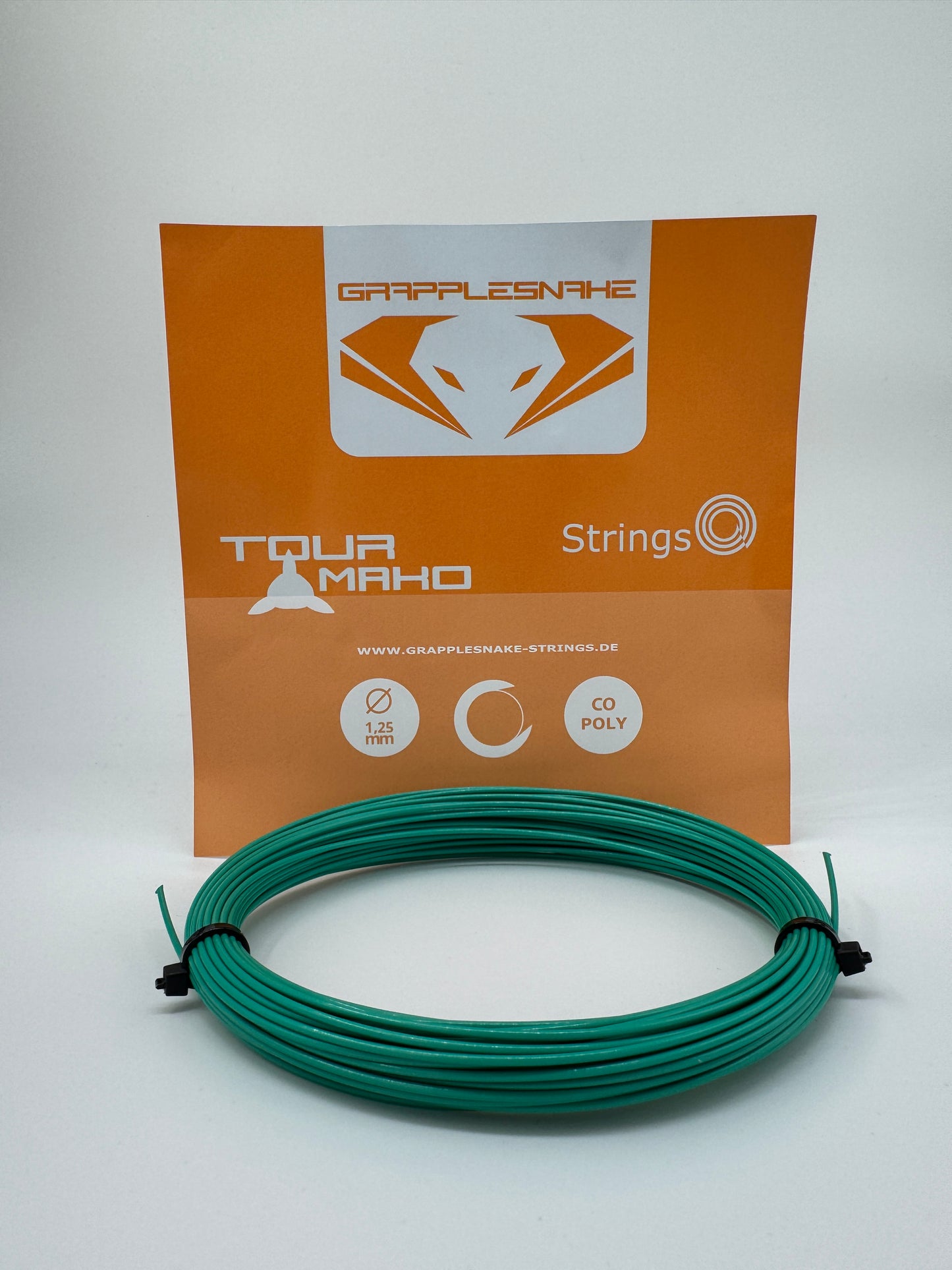 Grapplesnake Tour Mako 12m set