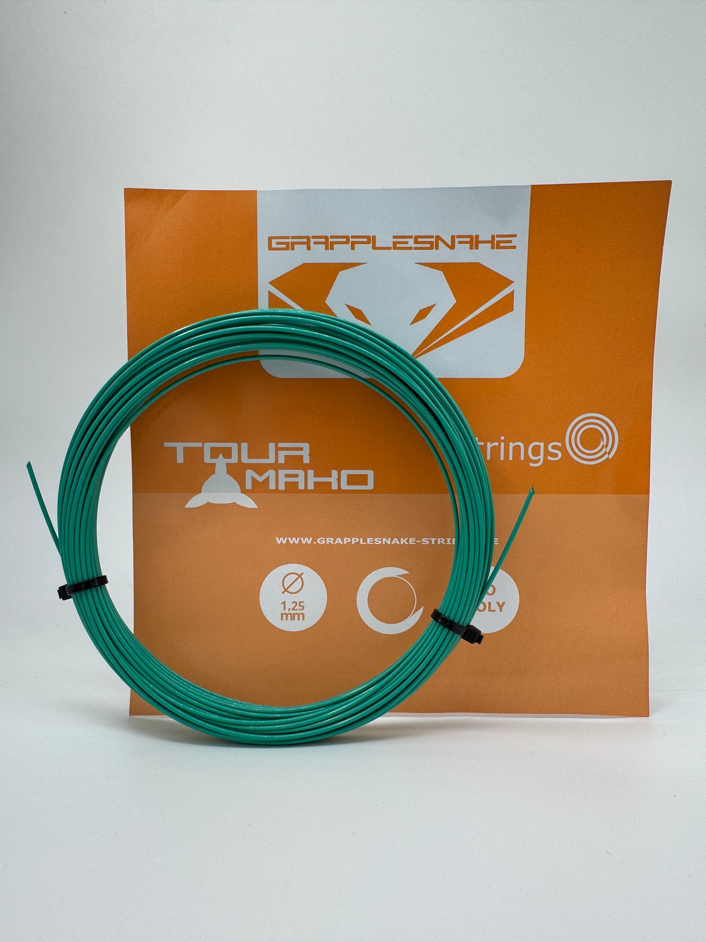 Grapplesnake Tour Mako 12m set