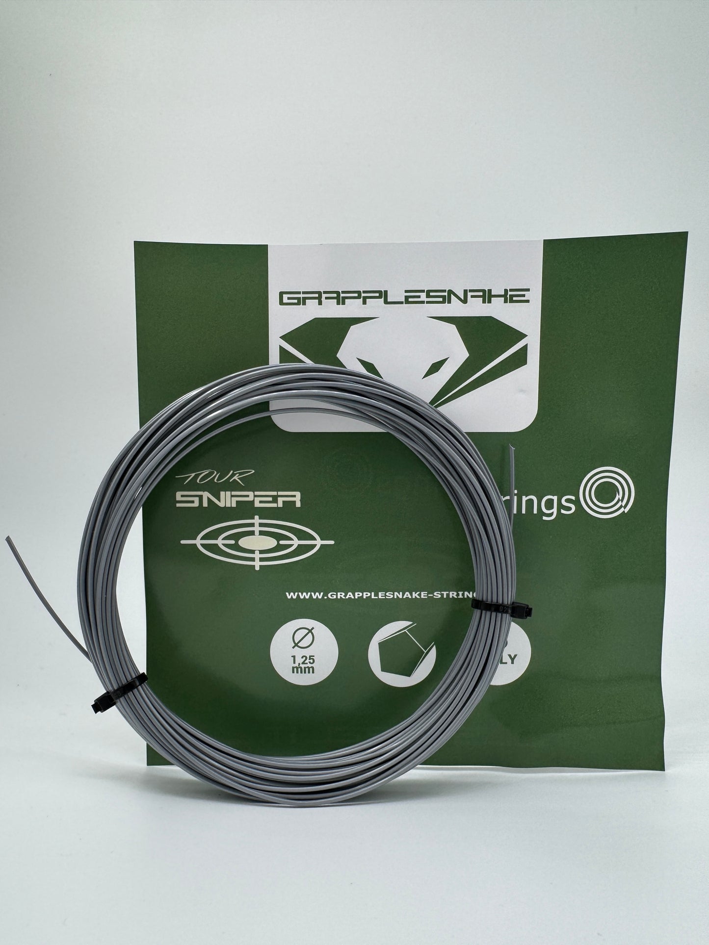 GRAPPLESNAKE Tour Sniper 12m set