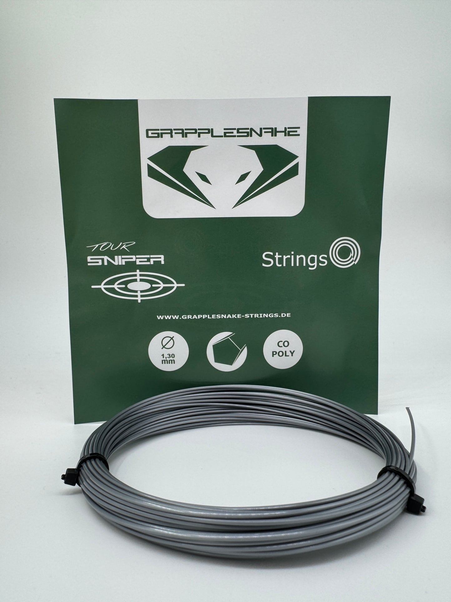 GRAPPLESNAKE Tour Sniper 12m set