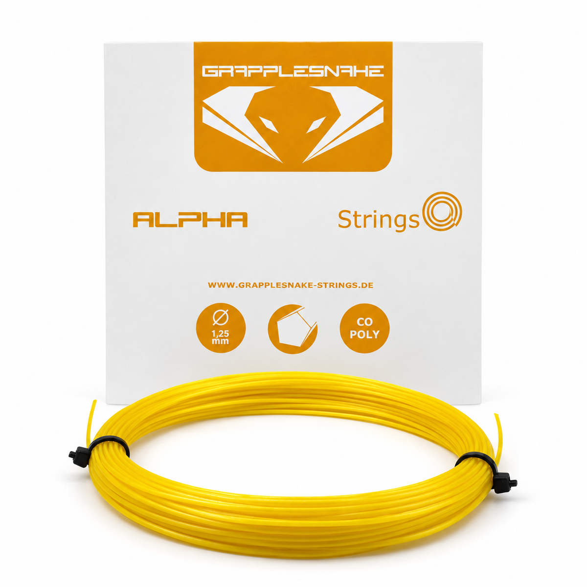 - Alfa 12m.