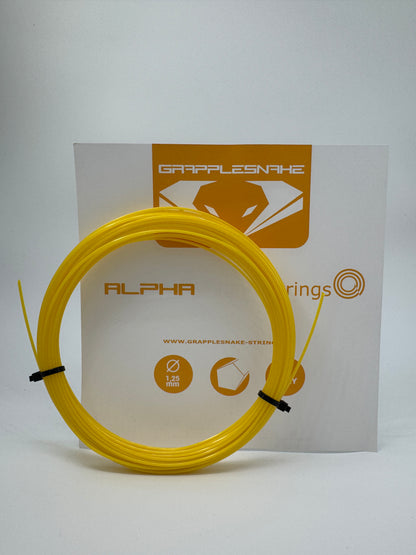 GRAPPLESNAKE Alpha 12m set