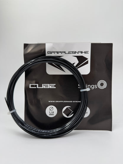 GRAPPLESNAKE Cube 12m set