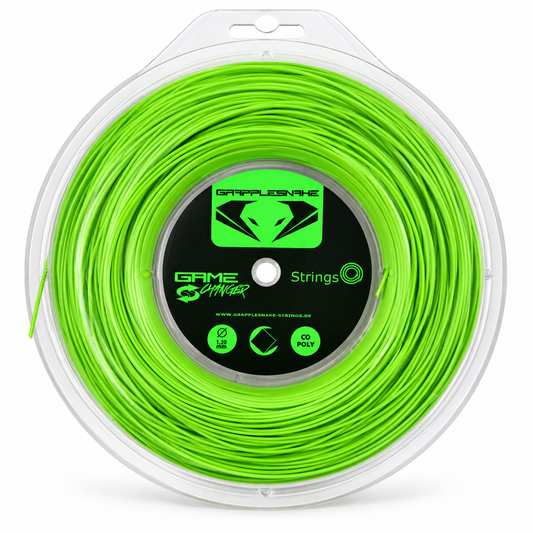 GRAPPLESNAKE spilskifter 200m
