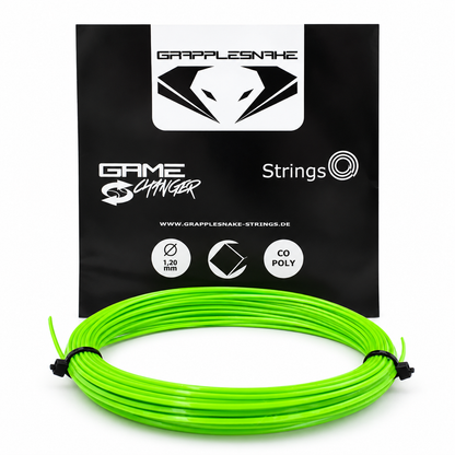 GRAPPLESNAKE spil Changer 12m sæt.