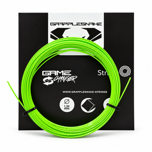 GRAPPLESNAKE spil Changer 12m sæt.