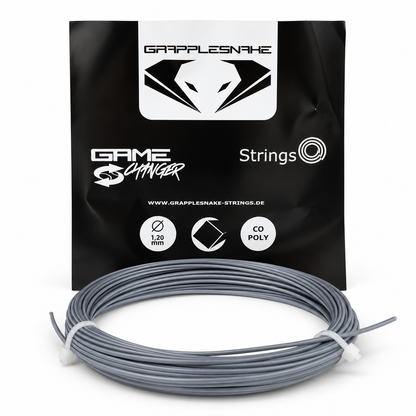 GRAPPLESNAKE spil Changer 12m sæt.