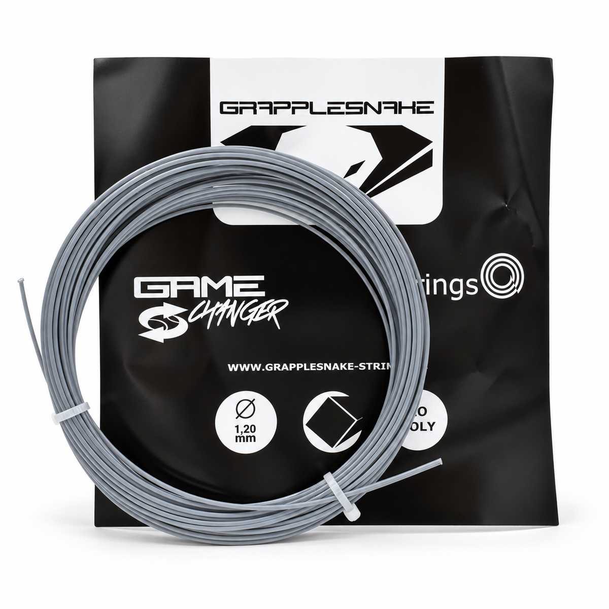 GRAPPLESNAKE spil Changer 12m sæt.