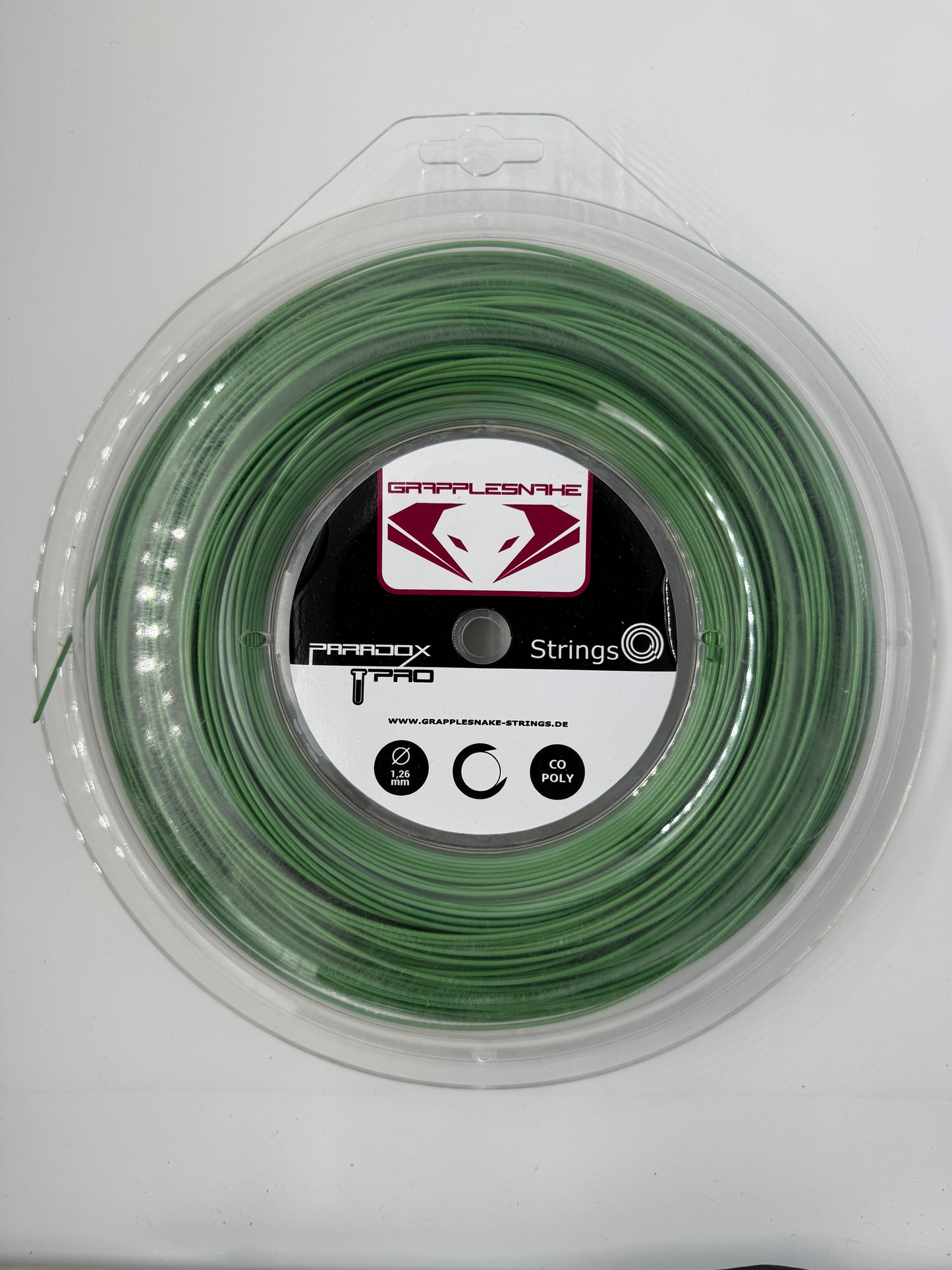 GRAPPLESNAKE Paradox Pro 150m