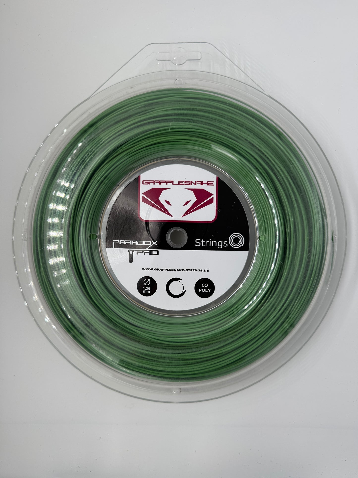 GRAPPLESNAKE Paradox Pro 150m