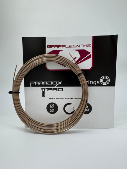 GRAPPLESNAKE Paradox Pro 12m set