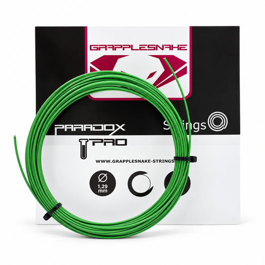 GRAPPLESNAKE Paradox Pro 12m set