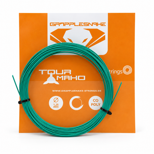 Grapplesnake Tour Mako 12m set
