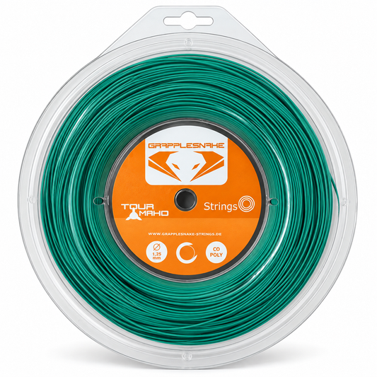 Grapplesnake Tour Mako 200m