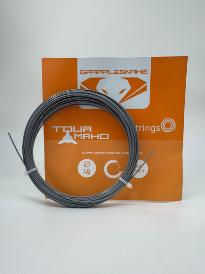 Grapplesnake Tour Mako 12m set