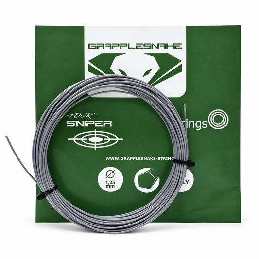 GRAPPLESNAKE Tour Sniper 12m set