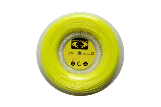 GRAPPLESNAKE CES Neon Dust 200m