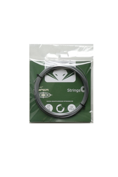 A Grapplesnake Tour Sniper tennisstring set